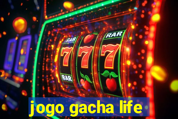 jogo gacha life